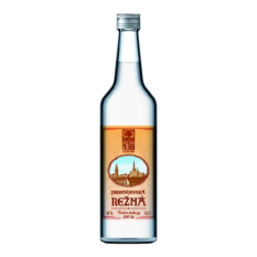 Hanácká Režná 0,5l 35%