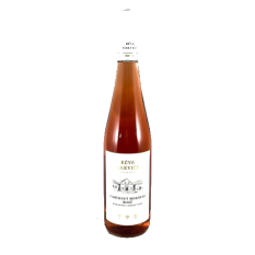 Réva Rakvice Cabernet Moravia Rosé 0,75l