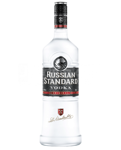 Russian Standard Original 1l 40%