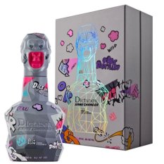Dictador Game Changer Grey & Pink 0,7l 40%