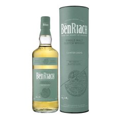 BenRiach Quarter Casks 0,7l 46%