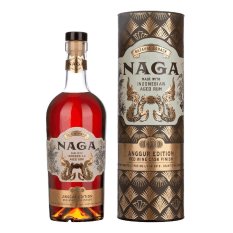 Naga Anggur 0,7l 40%