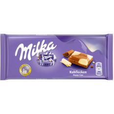 Milka čokoláda Happy Cow 100g