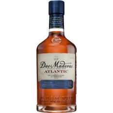 Dos Maderas Atlantic 0,7l 37,5%