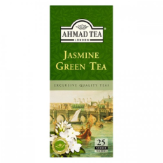 Ahmad Tea Green Tea Jasmine