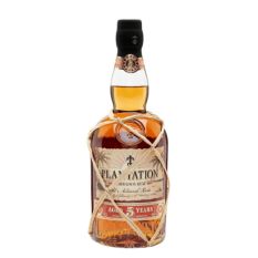 Plantation Barbados 5yo 0,7l 40%