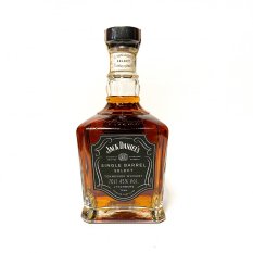 Jack Daniel's Single Barrel 0,7l 45%