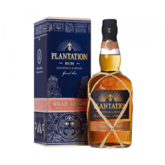 Plantation Guatemala & Belize Gran Anejo 0,7l 42%