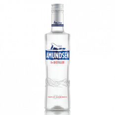 Amundsen Vodka 0,5l 37,5%