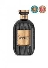 Sérum Gorgas Gran Reserva 0,7l 40%