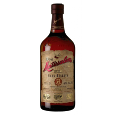 Matusalem 15y Gran Reserva 0,7l 40%