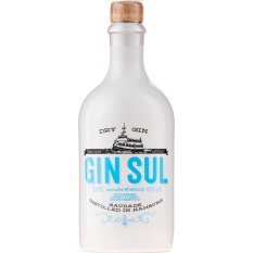 Sul Dry Gin 0,5l 43%