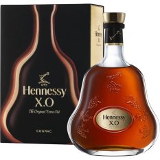 Hennesy XO 0,7l 40%