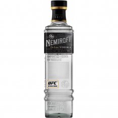 Vodka Nemiroff de Luxe 1l 40%