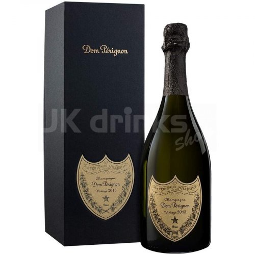 Dom Pérignon Vintage 2013 0,75l