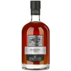 Nation Demerara Solera No.14 0,7l 40%