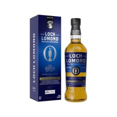 Loch Lomond Open 2024 152th Royal Troon 0,7l 46%