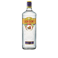 Gordon's Gin 1l 37,5%