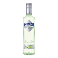 Amundsen Cucumber & Lime 1l 15%