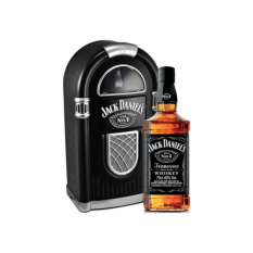 Jack Daniel's Jukebox 0,7l 40%