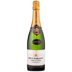 Brut DARGENT Blanc de Blancs Chardonnay 1,5l