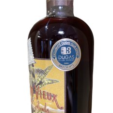 La Maison du Rhum No.3 Salvador 2007 0,7l 40%