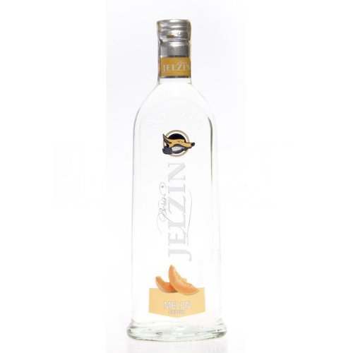 Boris Jelzin Meloun 0,5l 15%