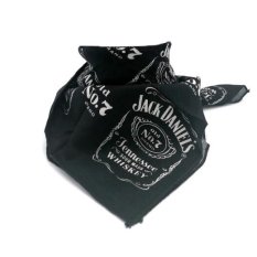Jack Daniel's šátek