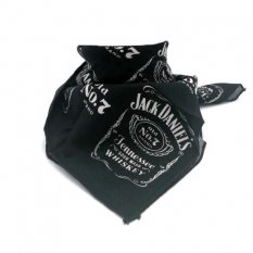 Jack Daniel's šátek