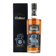 Malteco 10y 0,7l 40,5%