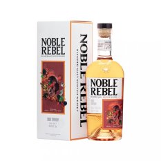 Noble Rebel Smoke Symphony 0,7l 46%