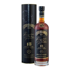 Centenario Reserva de la Familia 18y 0,7l 40%