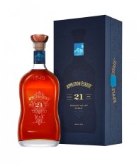 Appleton Estate 21yo 0,7l 43%