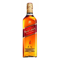 Johnnie Walker Red Label 0,375l 40%