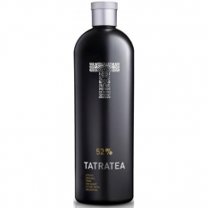 Tatratea Original 0,7l 52%
