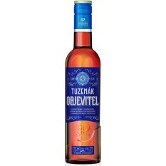 Tuzemák Objevitel 0,5l 37,5%