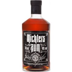 Albert Michler Rum 0,7l 40%