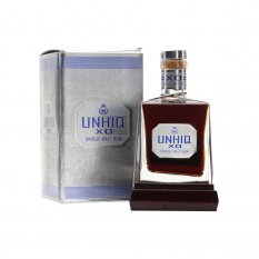 Unhiq XO Malt Rum 0,5l 42%