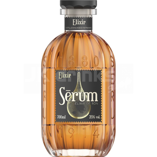 Sérum Elixir 0,7l 35%