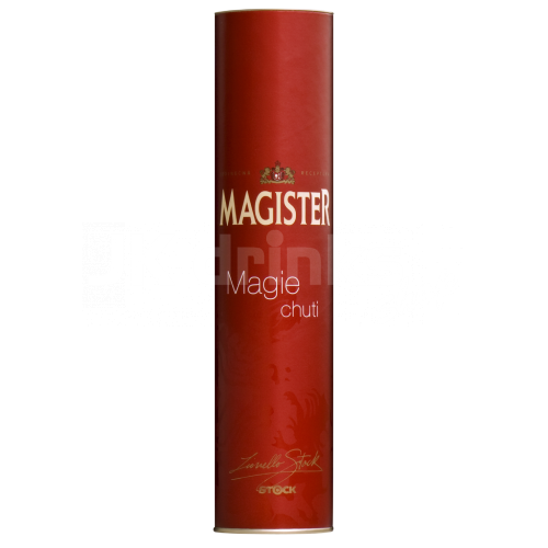 Stock Magister TUBA 0,5l 28%