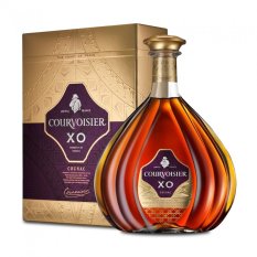 Courvoisier XO 0,7l 40%