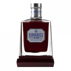 Unhiq XO Malt Rum 0,5l 42%