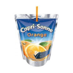 Capri-Sun Orange 0,2l