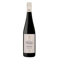 Réva Rakvice Dornfelder Pozdní sběr 2021 0,75l