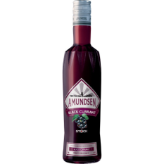 Amundsen Black Currant 0,5l 18%