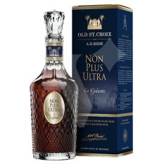 A.H. Riise Non Plus Ultra La Galante 0,7l 43,4%