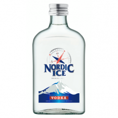 Nordic Ice 0,2l 37,5%