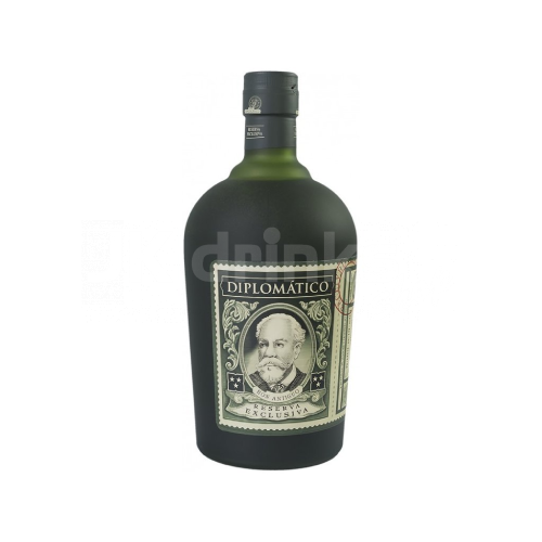Diplomatico Reserva Exclusiva 12y 3l 40%