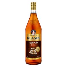 Klasik Tuzemák 1l 37,5%