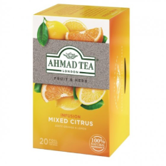 Ahmad Tea Mixed Citrus 20 x 2 g